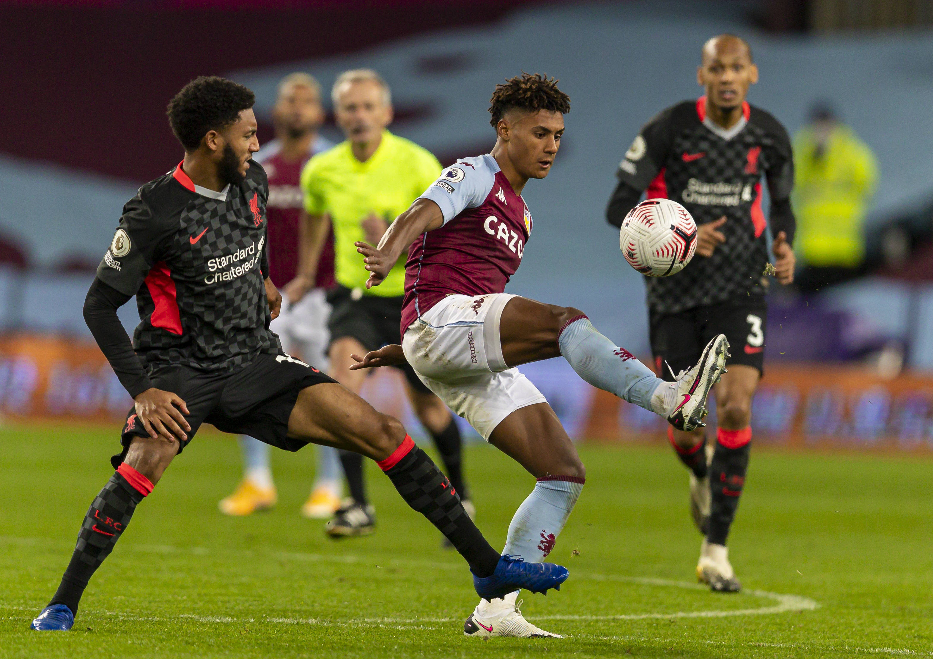 了翻天覆地 了翻天覆地