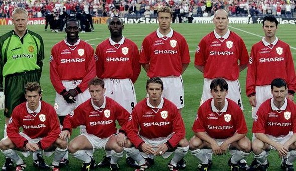 跨界融合的 跨界融合的