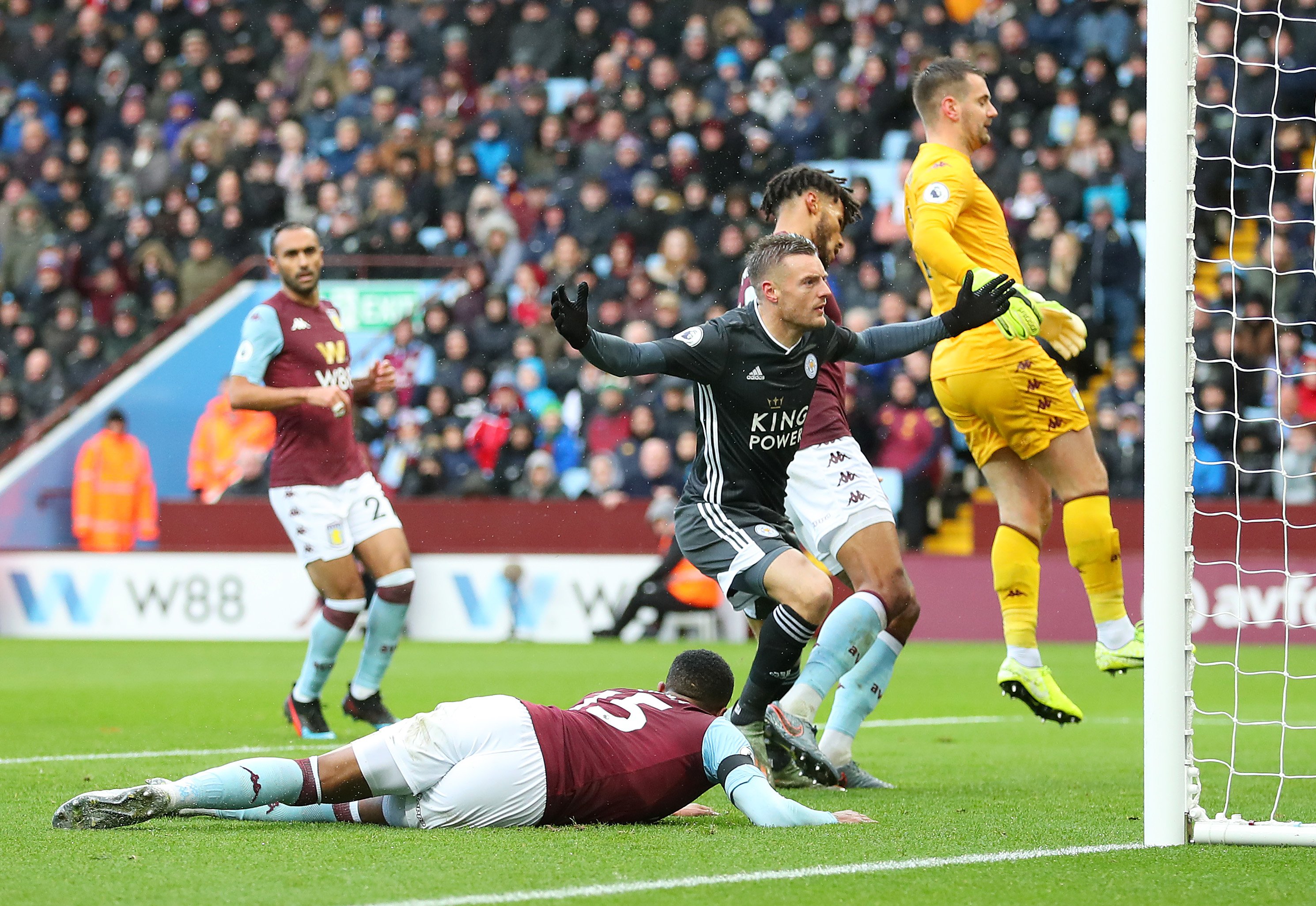 的潜力股 的潜力股